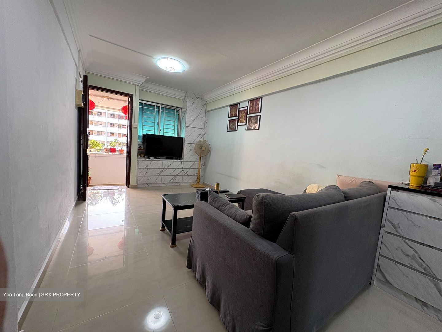 Blk 456 Teck Ghee Grandeur (Ang Mo Kio), HDB 3 Rooms #580268861